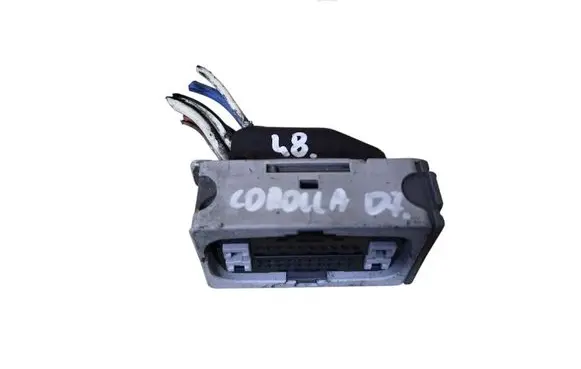 Toyota Corolla Verso E121 Other wiring loom 82821 12570 8282112570