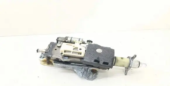 BMW 7 E65 E66 Steering wheel axle 6908962 6908961