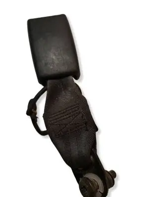 Volvo V70 Front seatbelt 150800