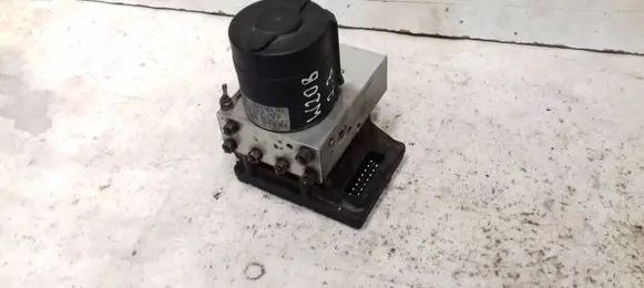 Mercedes-Benz CLK A208 C208 ABS Pump A0034310312