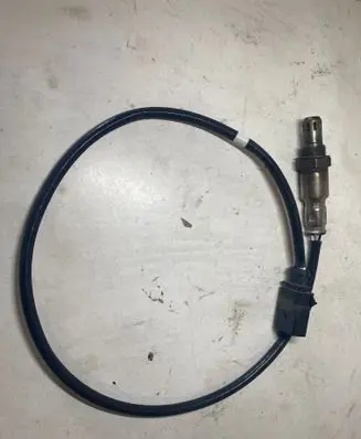 Skoda Fabia Mk3 (NJ) Lambda probe sensor 04E906262DC