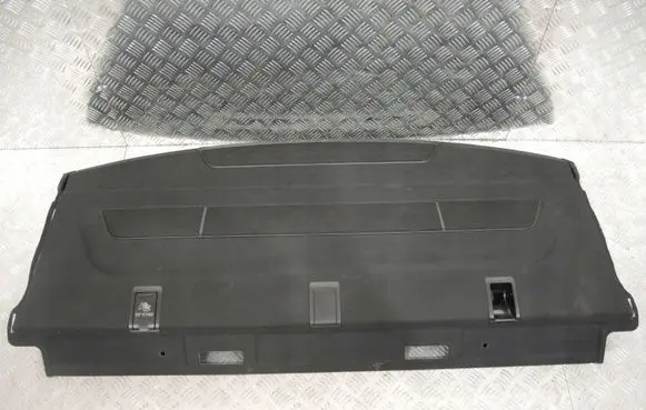 Mercedes-Benz E W212 Parcel shelf 