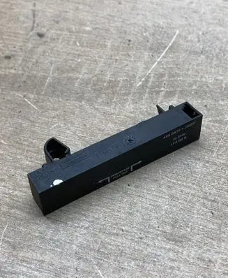 Renault Scenic II - Grand scenic II Aerial antenna amplifier 8200245978