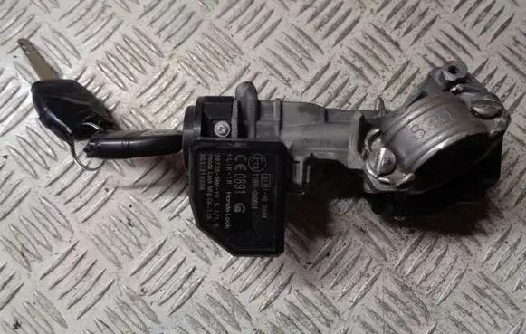 Honda Jazz Ignition lock 39730SWAY0 9637314068