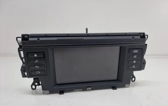 Land Rover Discovery Sport Screen/display/small screen Fk7219c299ae