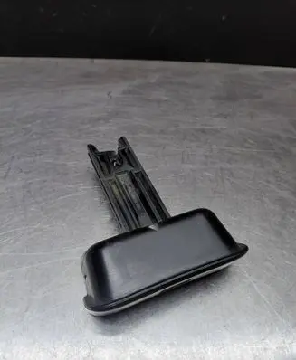 Mercedes-Benz CLK A209 C209 Hand brake release handle 2034270620