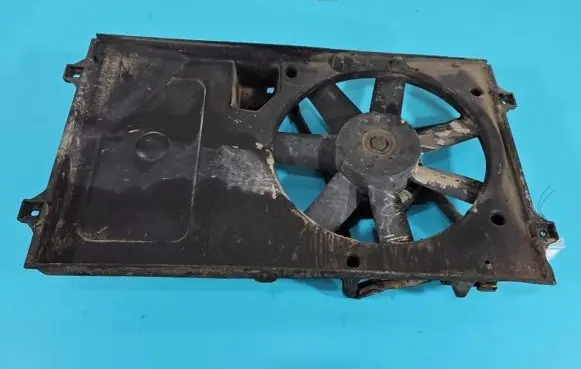Volkswagen Sharan Fan set 7M0121207E IMPRK1410978