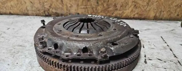 Ford Galaxy Clutch set kit