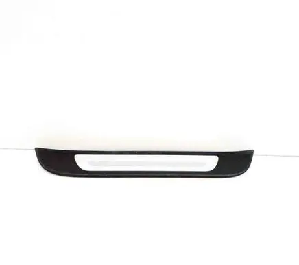 Audi A6 S6 C7 4G side skirts sill cover 4G0853376 4G0853376C