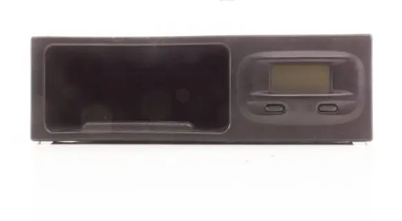 Mazda 323 F Screen/display/small screen BJ3D55710 2039854 89614195