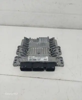 Ford Mondeo MK IV Engine control unit/module 5WS40595ET SID206 275515317