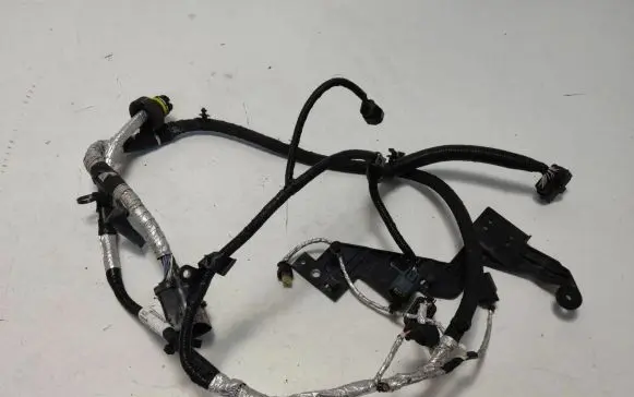 Land Rover Range Rover Sport L494 Gearbox/transmission wiring loom HPLA7C078 LR108304 HPLA7C078BJE