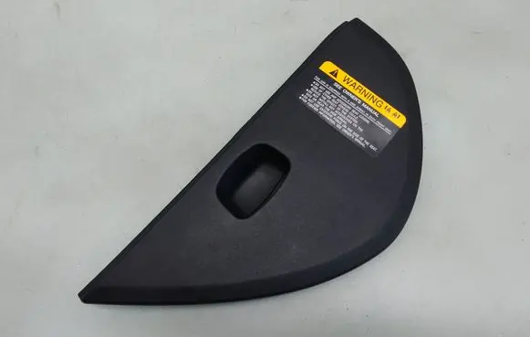 KIA Ceed Dashboard side end trim 847811H000