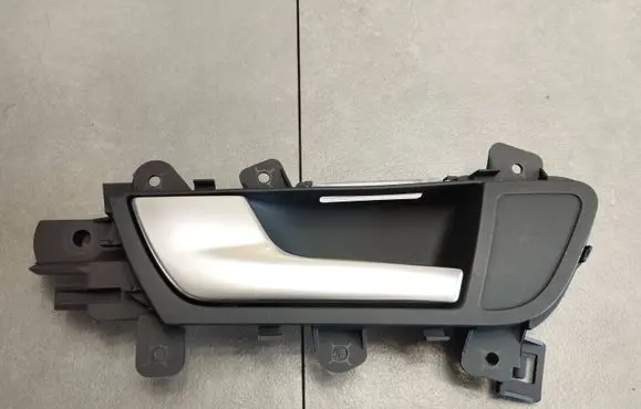Audi A5 Sportback 8TA Rear door interior handle 8K0839019E