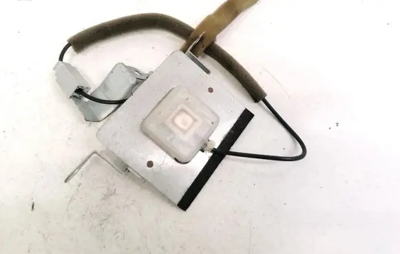 Toyota Avensis T250 Antenna control unit 8686020070 86860-20070