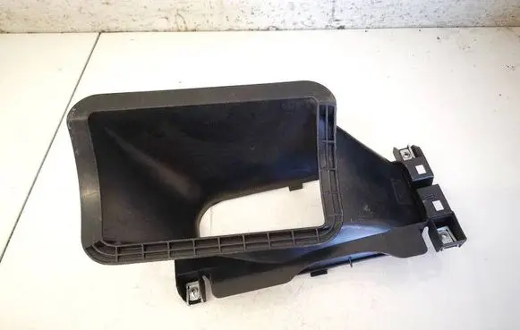 BMW X3 F25 Air intake duct part 64319184012