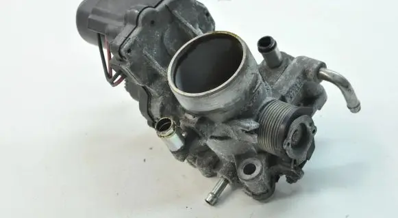 Toyota Prius (XW20) Throttle valve 945230150
