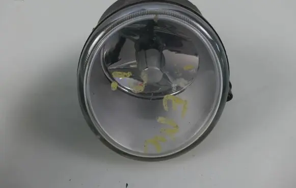 Renault Scenic I Front fog light 7700420127