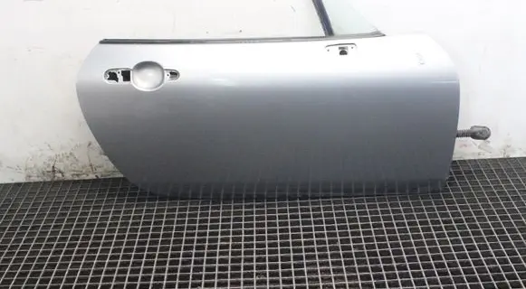 Mazda MX-5 NC Miata Door (2 Door Coupe) 