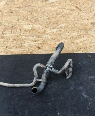 Peugeot 508 Engine coolant pipe/hose