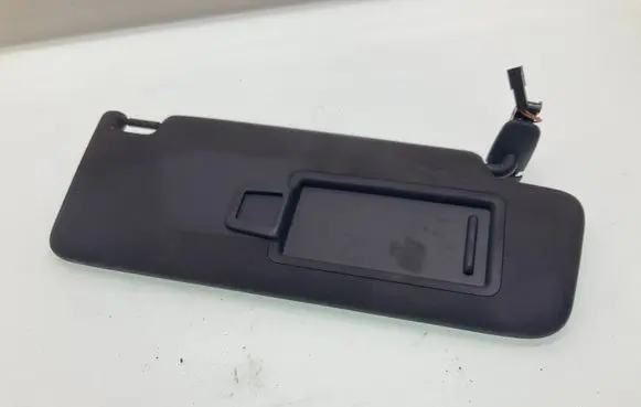 Audi Q5 SQ5 Sun visor