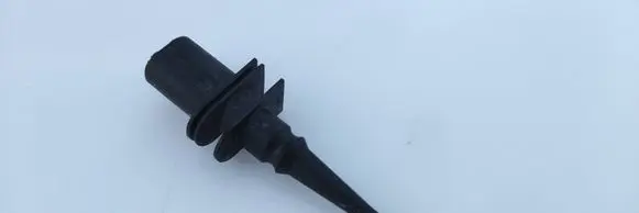 BMW 3 G20 G21 Outside/exterior temperature sensor 6936953