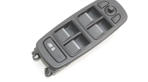 Jaguar XE Electric window control switch SPA027JT00F