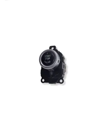 BMW 5 F10 F11 Engine start stop button switch 3393020302 9229563
