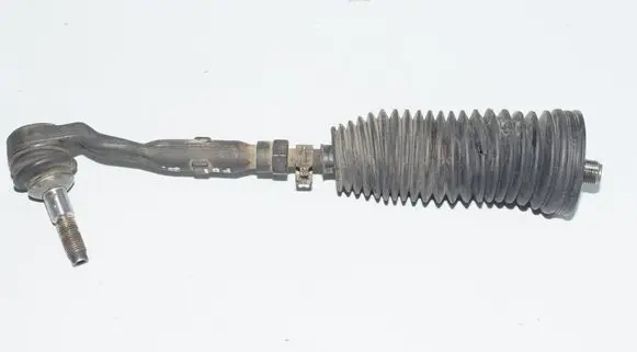 Steering tie rod