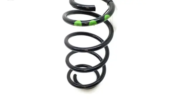 Mercedes-Benz A W176 Rear coil spring A2463242804