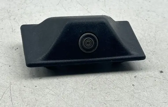 Jeep Renegade Reversing camera 735591063