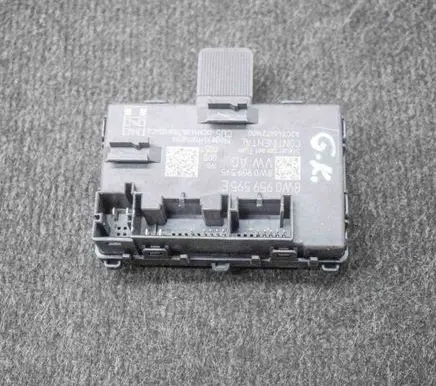 Audi A5 Door control unit/module A2C7466721600 8W0959595