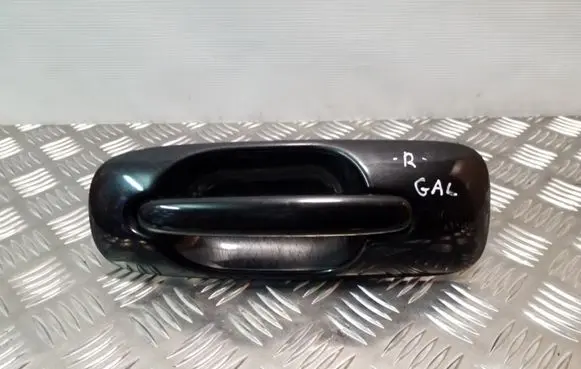 Chrysler Grand Voyager IV Sliding door exterior handle ORP90TRMAE