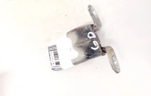Nissan Note (E11) Rear door lower hinge