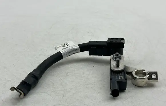 Jeep Grand Cherokee WL Negative earth cable (battery) P68380190AC