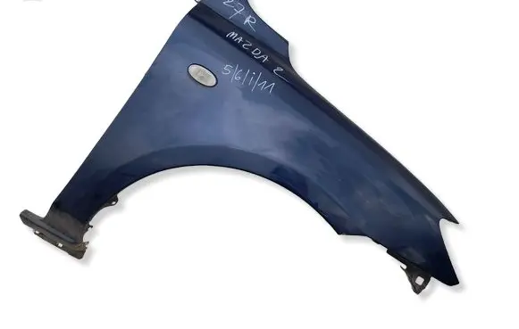 Mazda 2 Fender 56I11