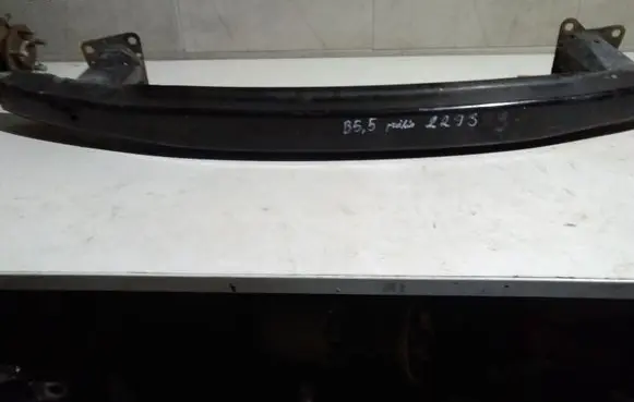 Volkswagen PASSAT B5.5 Front bumper cross member 3B0807560B 30807560