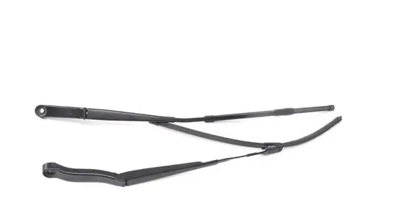 BMW 3 E46 Windshield/front glass wiper blade 4M2955407 4M2955408