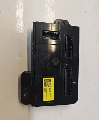 Hyundai Ioniq 5 Other devices 97255GI262 SW114 230309C2043