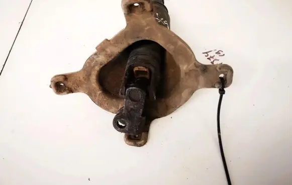 Renault Scenic I Steering column universal joint 7700411191