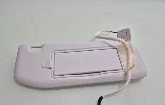 Sun visor