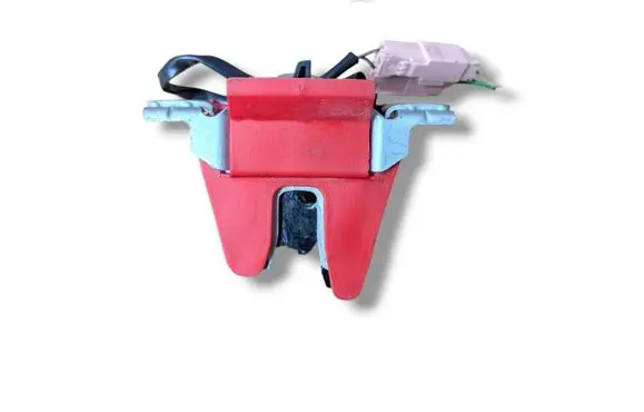 Volkswagen Fox Tailgate/trunk/boot lock/catch/latch 5Z6827505L