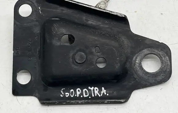 Other front suspension part