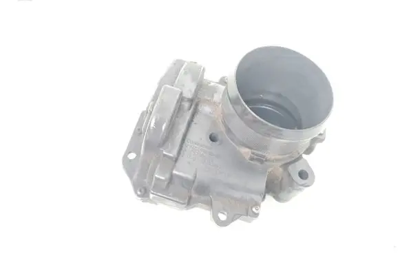 BMW 1 F20 F21 Throttle valve V7604918 A2C53386322