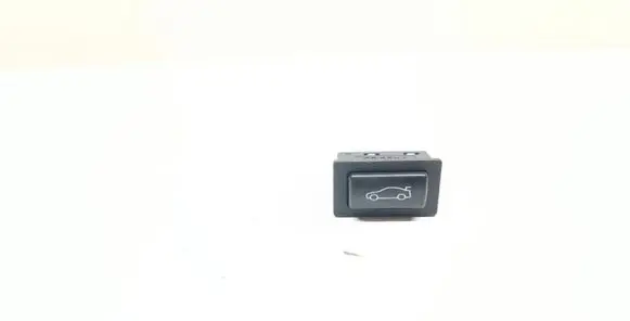 BMW 5 F10 F11 Tailgate/trunk/boot open switch 9200316