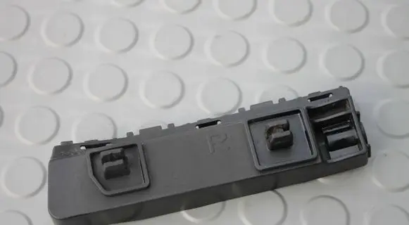 Honda Accord Front bumper mounting bracket 71193TL0G000