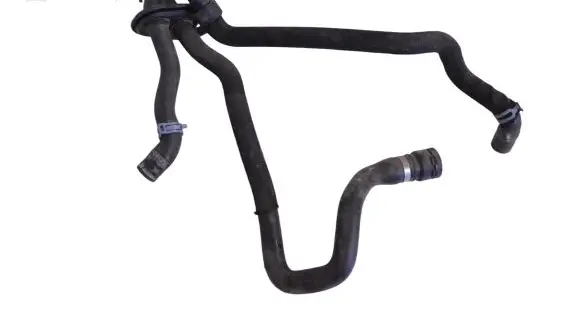 Audi Q5 SQ5 Engine coolant pipe/hose 8R0819350BD