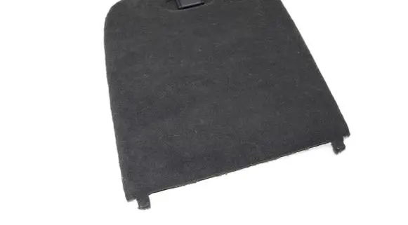Saab 9-5 Trunk/boot trim cover 5005111