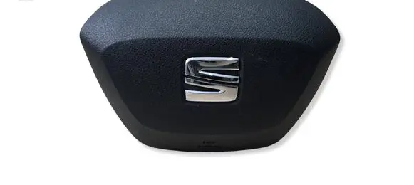 Seat Ibiza V (KJ) Steering wheel airbag 6F0880201J