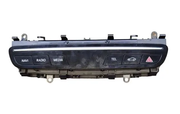 Mercedes-Benz C W205 Other control units/modules A2059055811 15241747 SW163700
